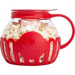 Microwave Popcorn Popper Dishwasher Safe